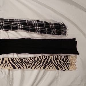 scarfs